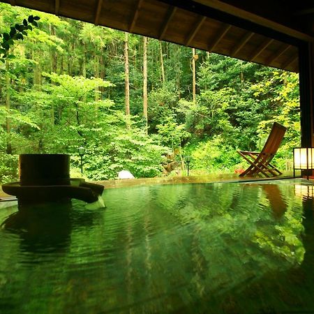 Sakahijiri Gyokushoen Izu  Exterior photo