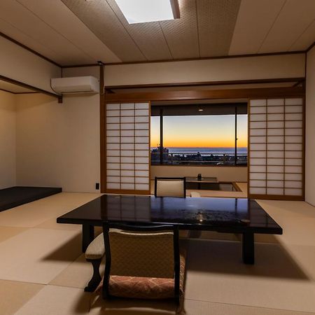 Sakahijiri Gyokushoen Izu  Exterior photo