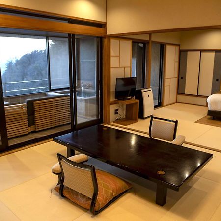 Sakahijiri Gyokushoen Izu  Exterior photo