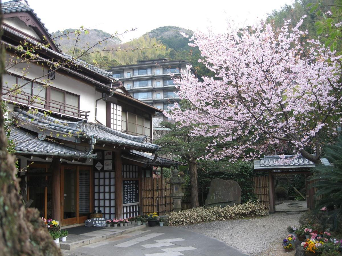 Sakahijiri Gyokushoen Izu  Exterior photo