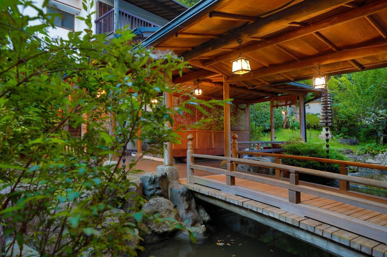 Sakahijiri Gyokushoen Izu  Exterior photo
