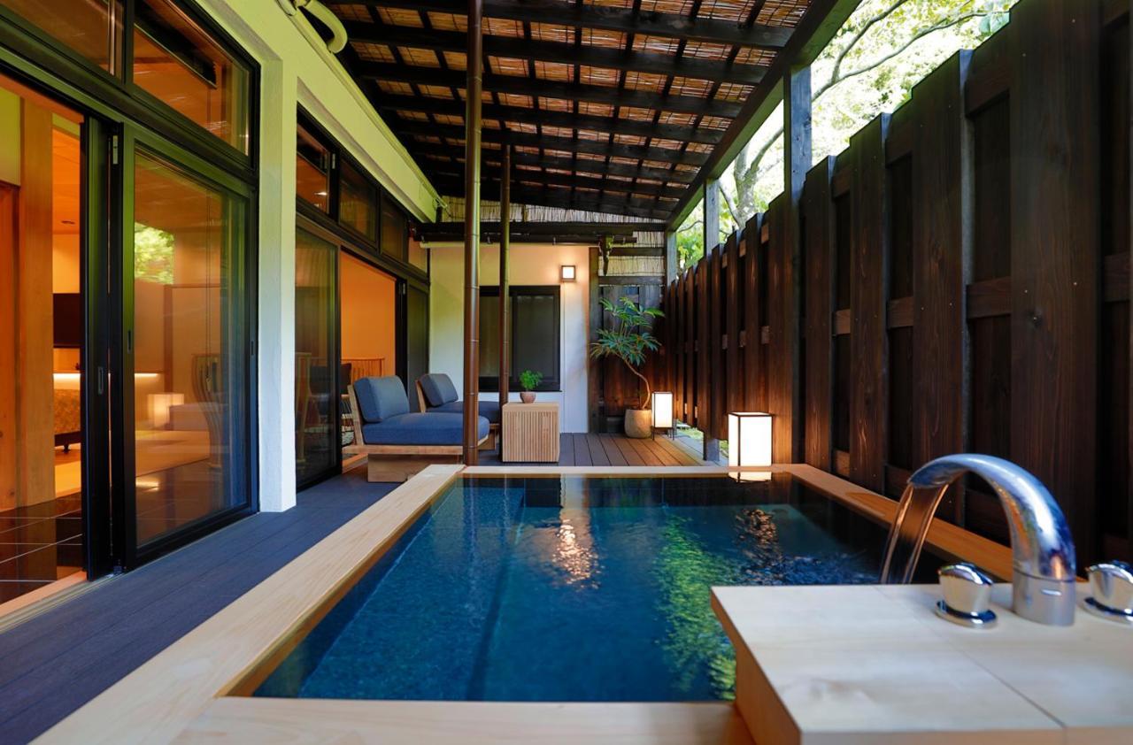 Sakahijiri Gyokushoen Izu  Exterior photo