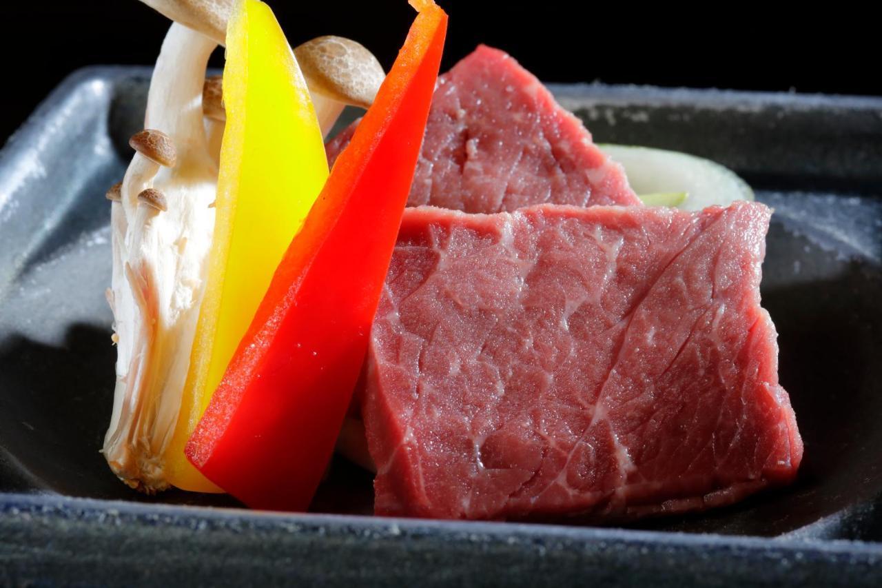 Sakahijiri Gyokushoen Izu  Exterior photo