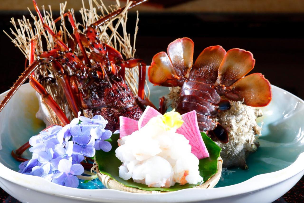 Sakahijiri Gyokushoen Izu  Exterior photo