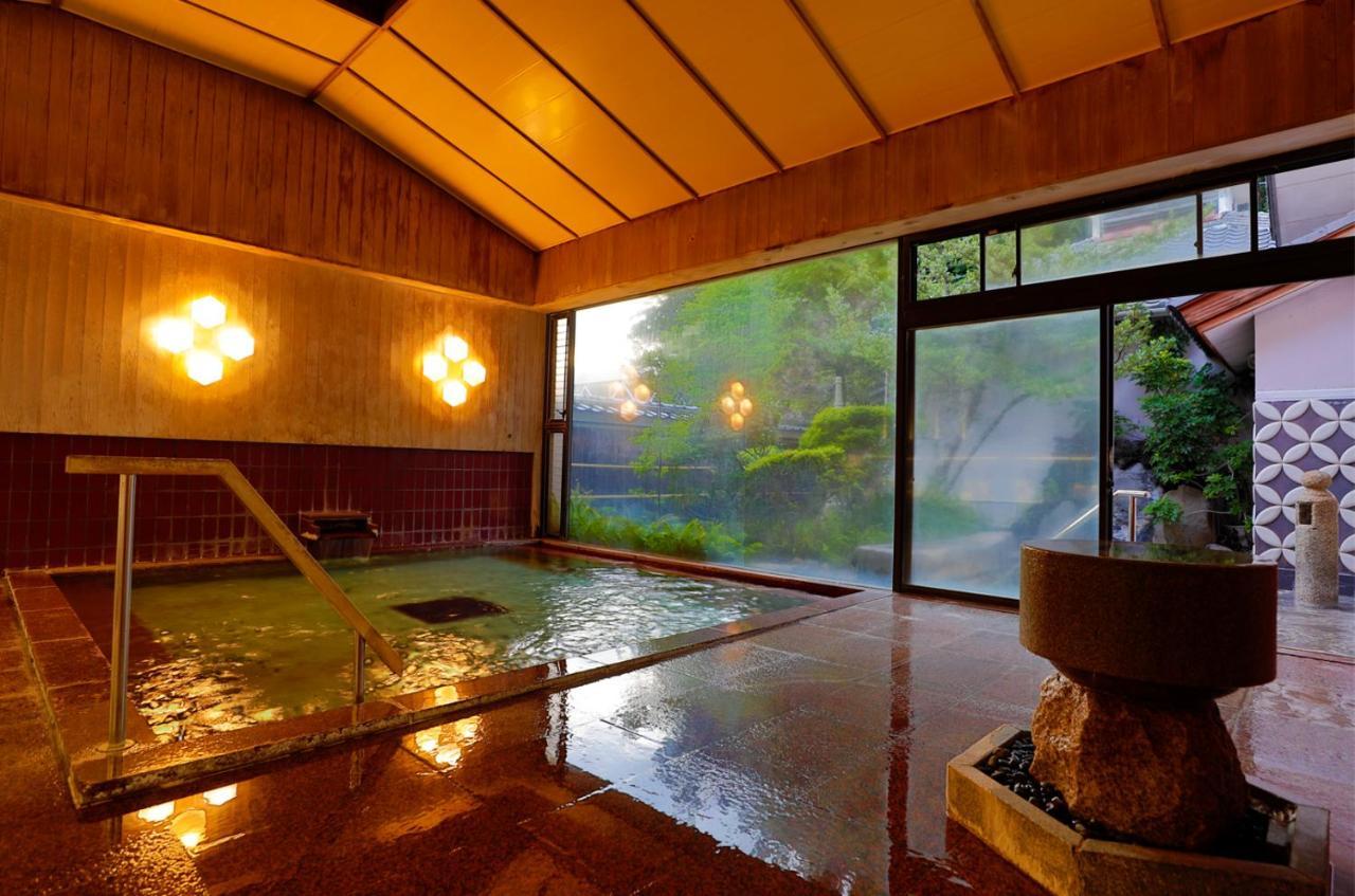 Sakahijiri Gyokushoen Izu  Exterior photo