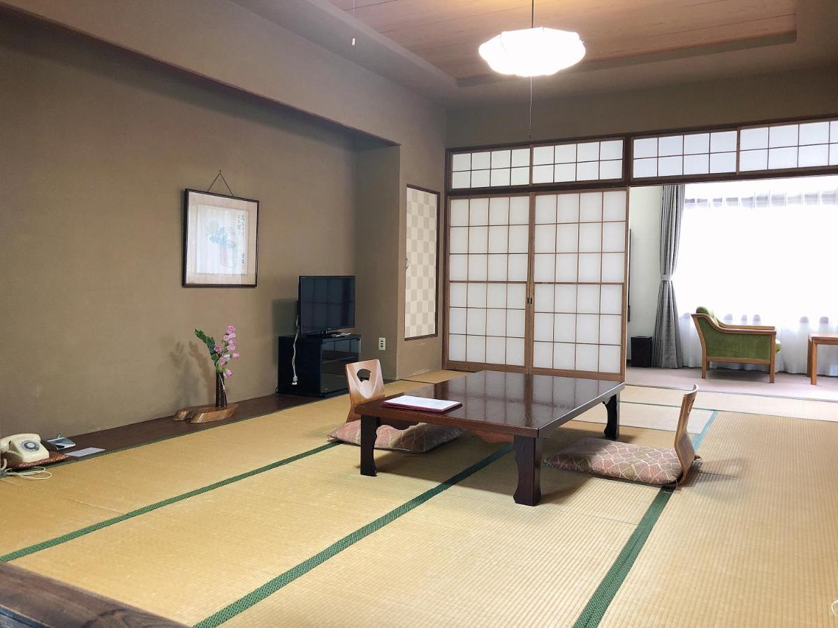 Sakahijiri Gyokushoen Izu  Exterior photo