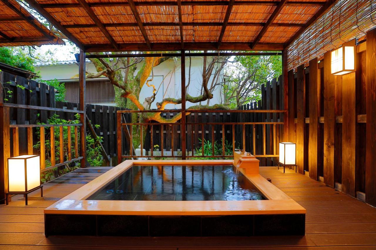 Sakahijiri Gyokushoen Izu  Exterior photo