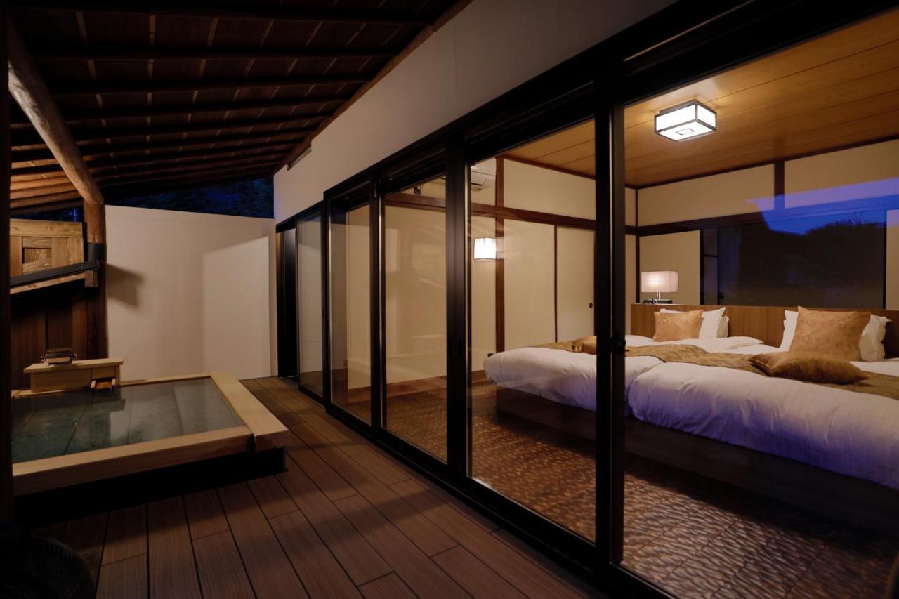 Sakahijiri Gyokushoen Izu  Exterior photo