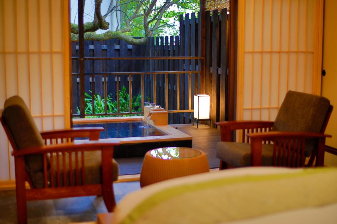 Sakahijiri Gyokushoen Izu  Exterior photo