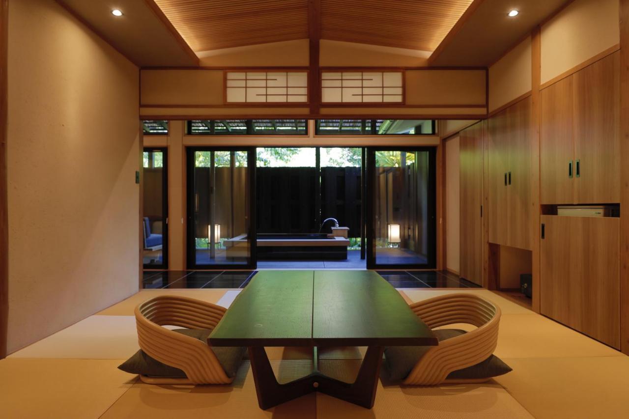 Sakahijiri Gyokushoen Izu  Exterior photo