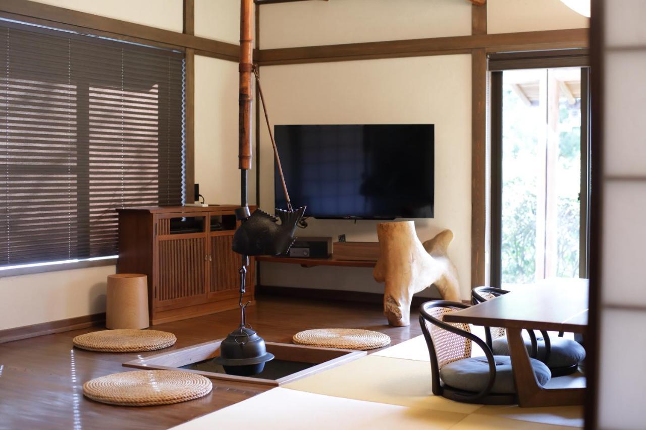 Sakahijiri Gyokushoen Izu  Exterior photo