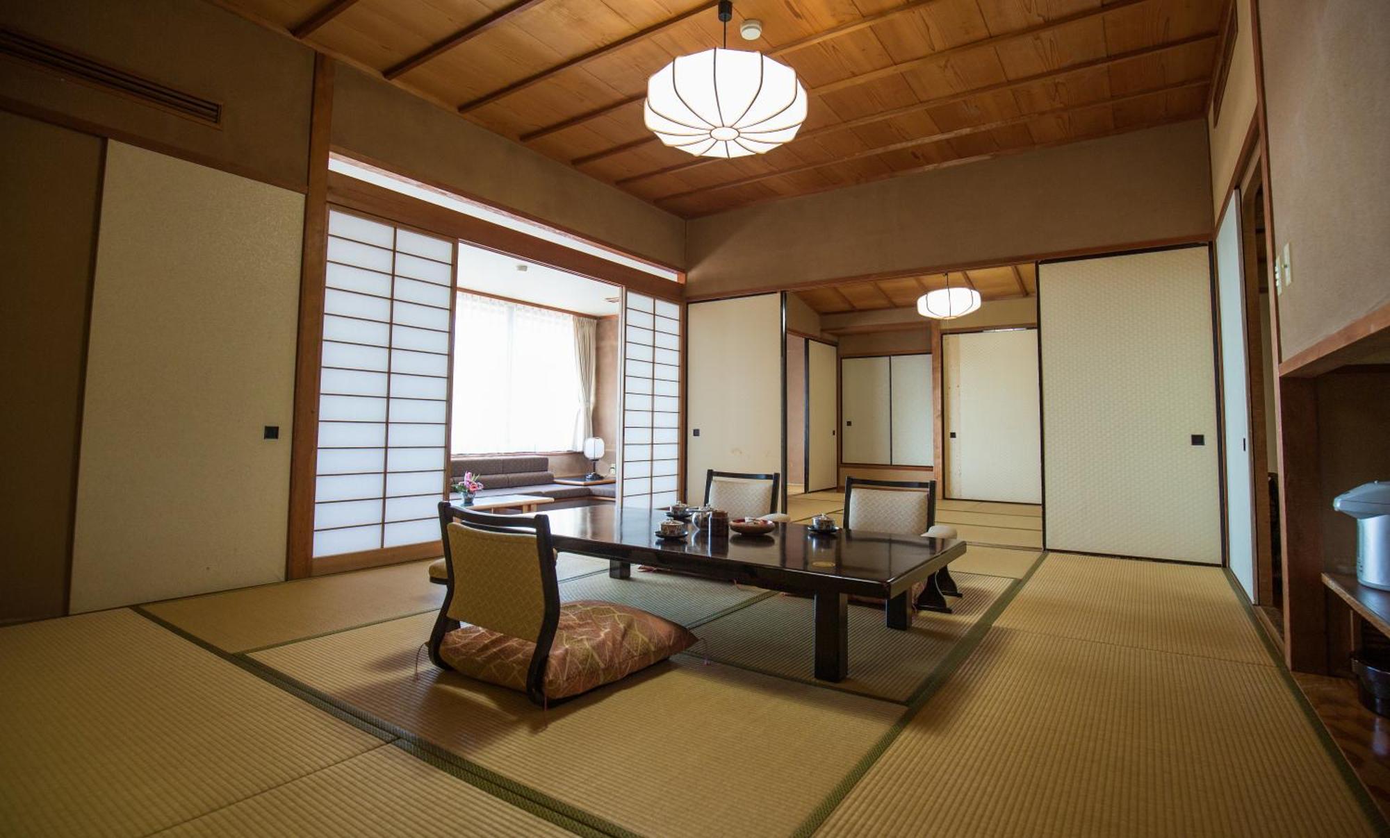 Sakahijiri Gyokushoen Izu  Exterior photo