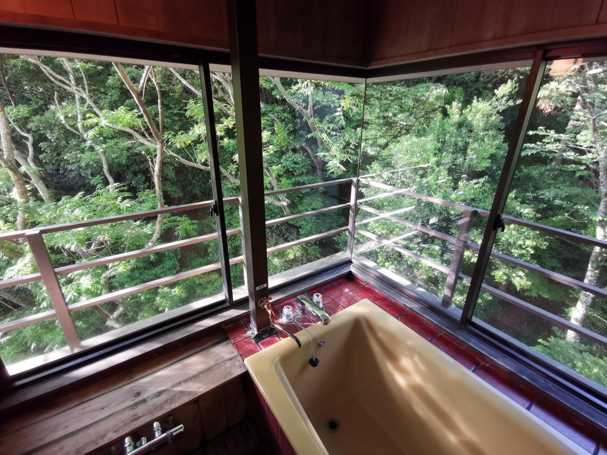 Sakahijiri Gyokushoen Izu  Exterior photo