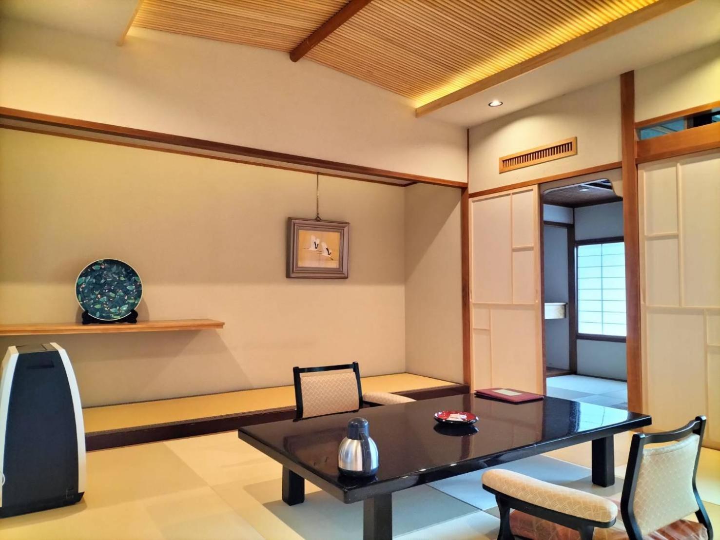 Sakahijiri Gyokushoen Izu  Exterior photo