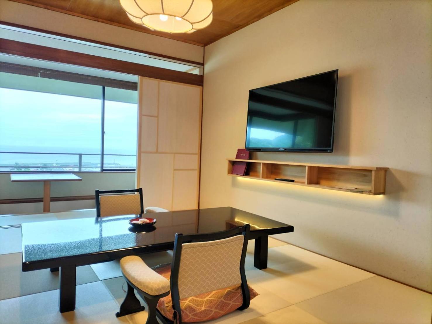 Sakahijiri Gyokushoen Izu  Exterior photo